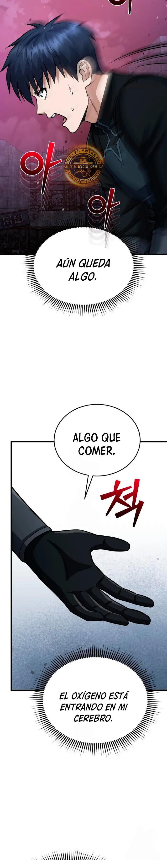 Genio del Linaje único Capítulo 150 - Page 41