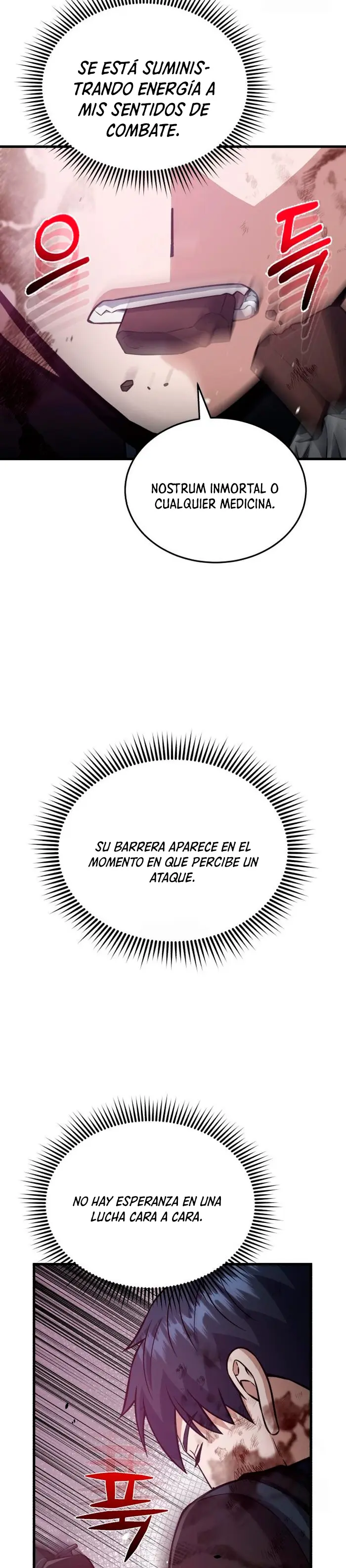 Genio del Linaje único Capítulo 150 - Page 42
