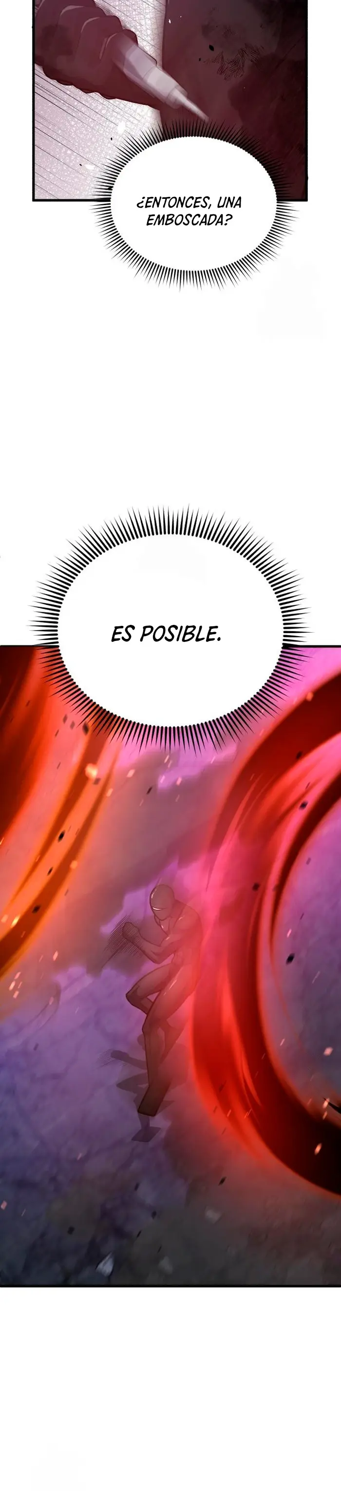 Genio del Linaje único Capítulo 150 - Page 43