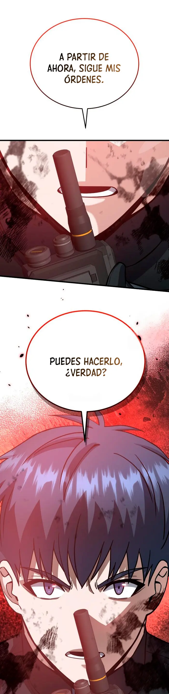 Genio del Linaje único Capítulo 150 - Page 45