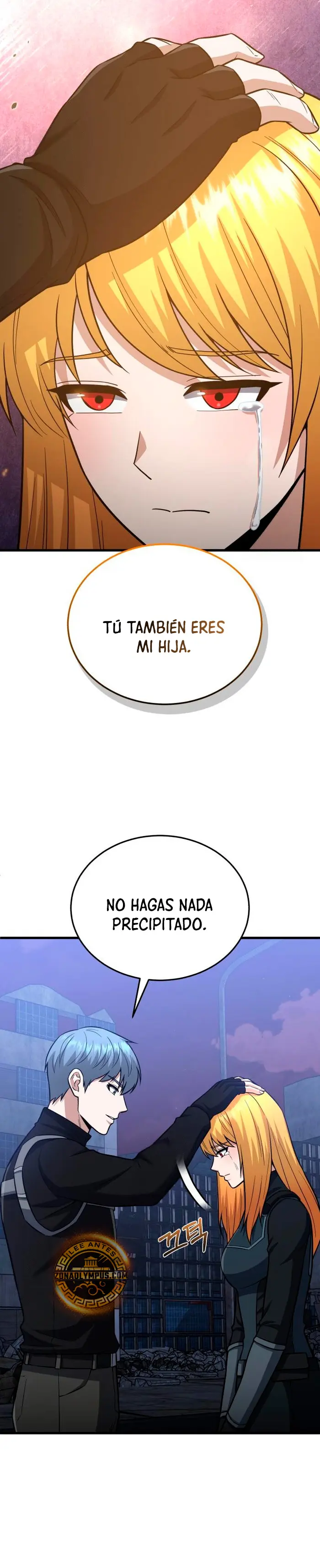 Genio del Linaje único Capítulo 150 - Page 5