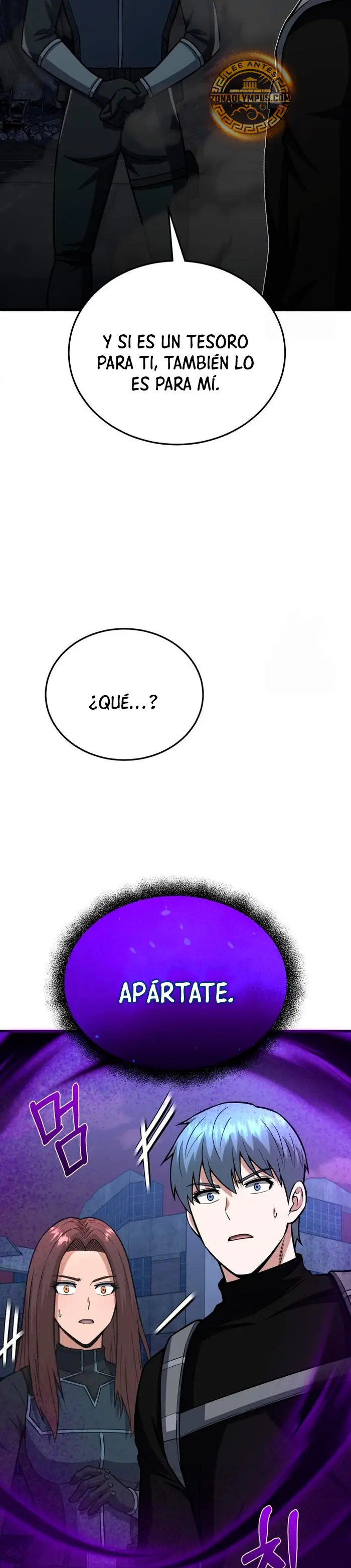 Genio del Linaje único Capítulo 150 - Page 7