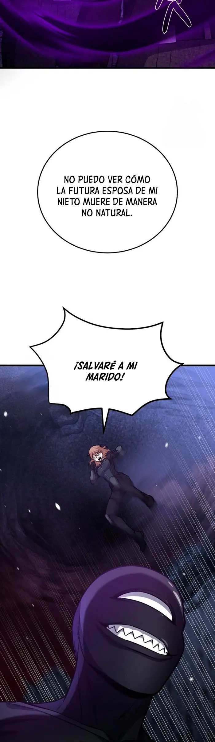 Genio del Linaje único Capítulo 150 - Page 8