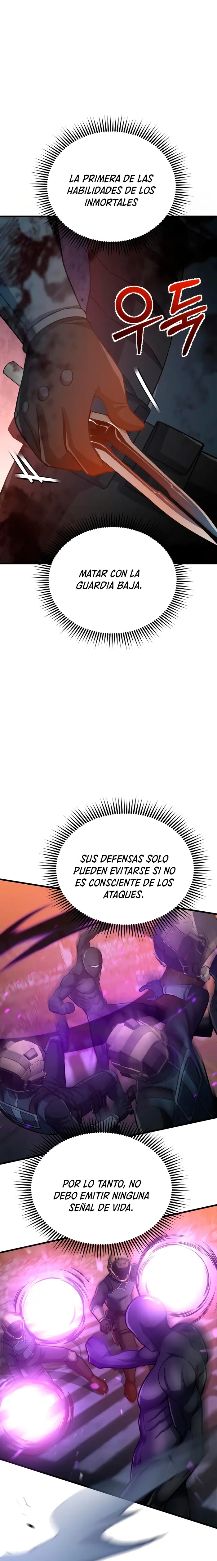 Genio del Linaje único Capítulo 151 - Page 11