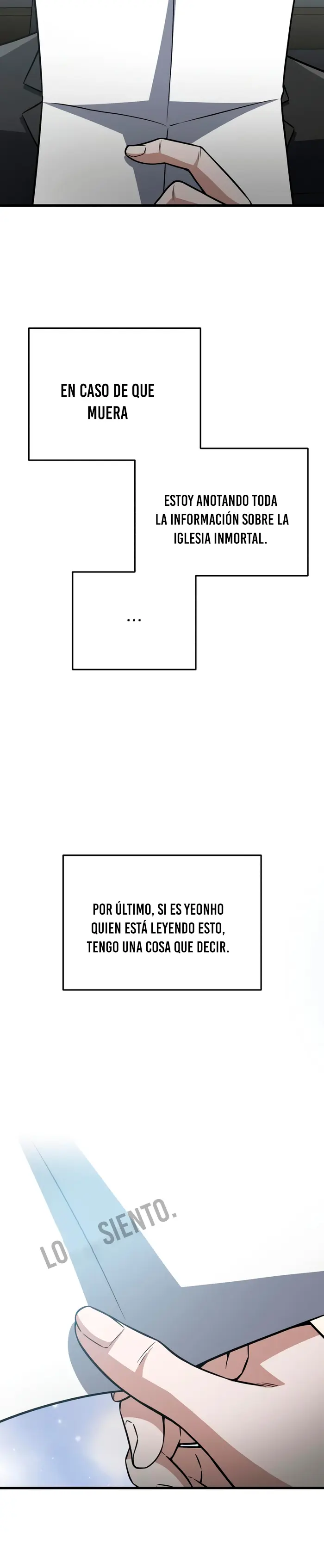 Genio del Linaje único Capítulo 151 - Page 26