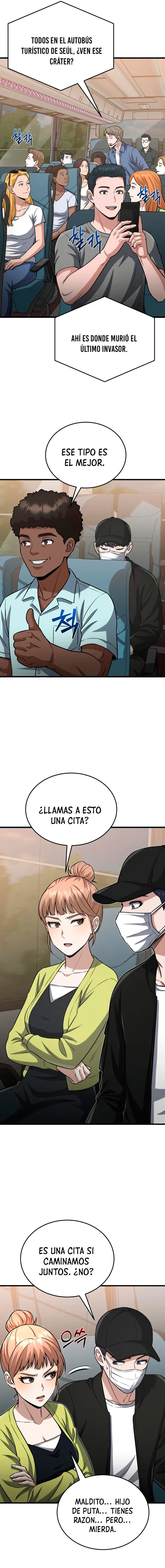 Genio del Linaje único Capítulo 151 - Page 29