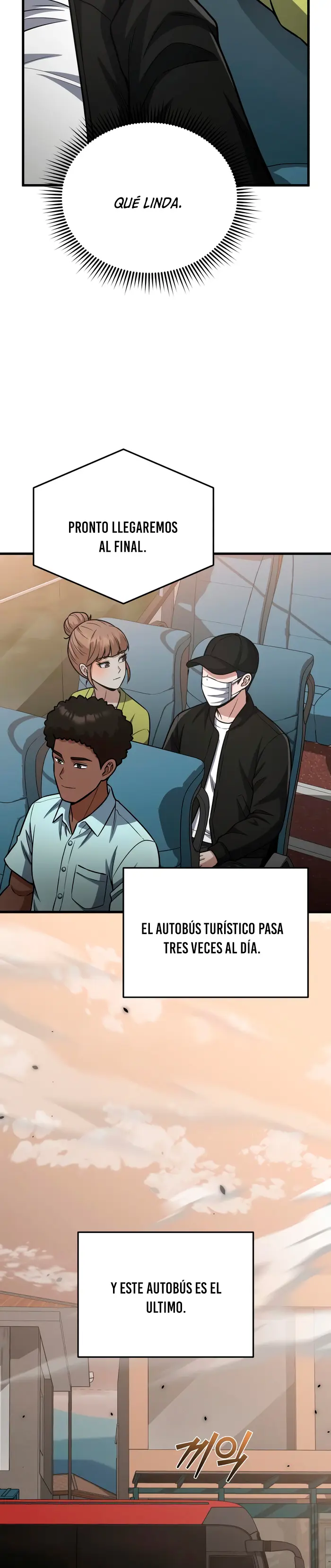 Genio del Linaje único Capítulo 151 - Page 32