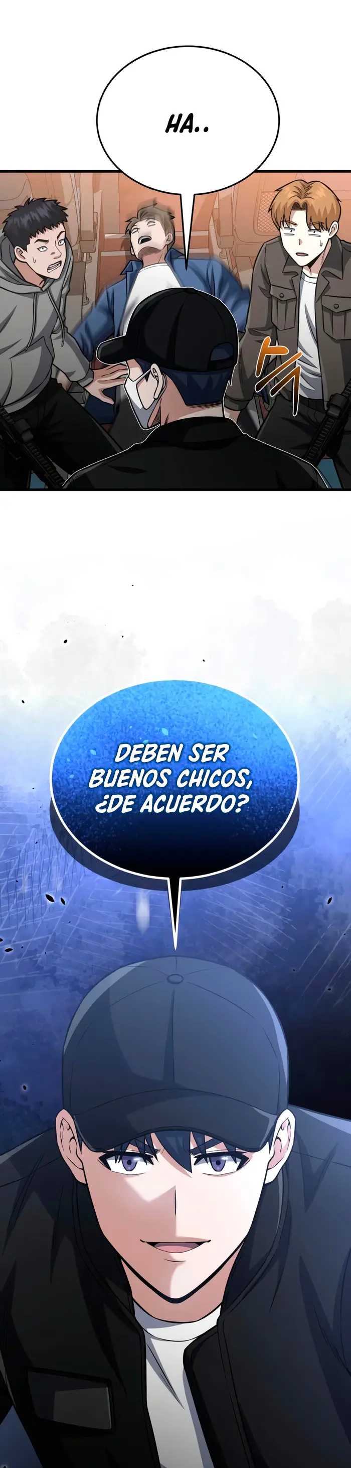 Genio del Linaje único Capítulo 151 - Page 38