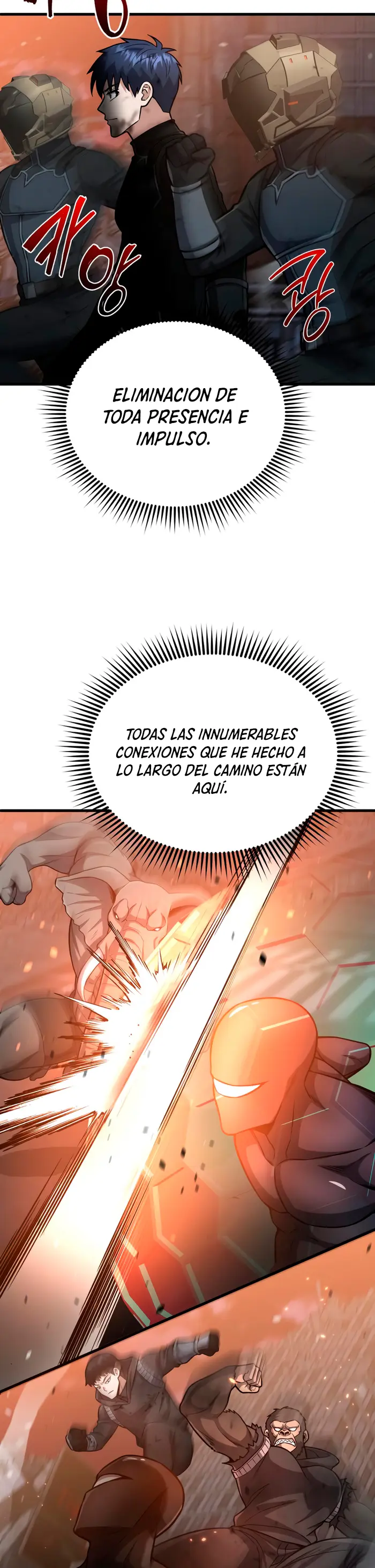 Genio del Linaje único Capítulo 151 - Page 8