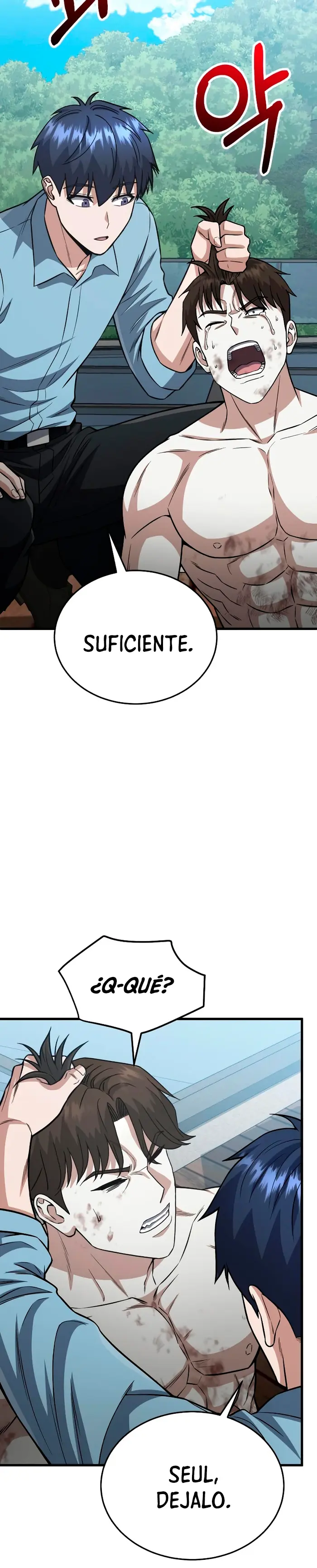 Genio del Linaje único Capítulo 152 - Page 11