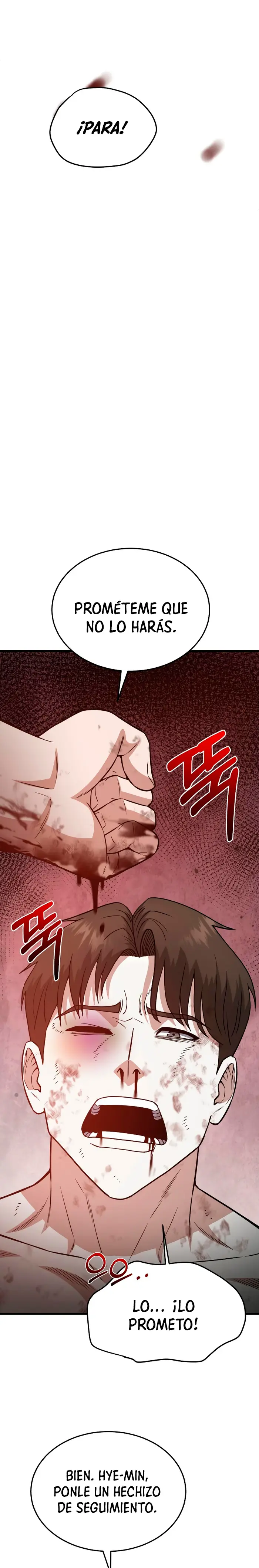 Genio del Linaje único Capítulo 152 - Page 13