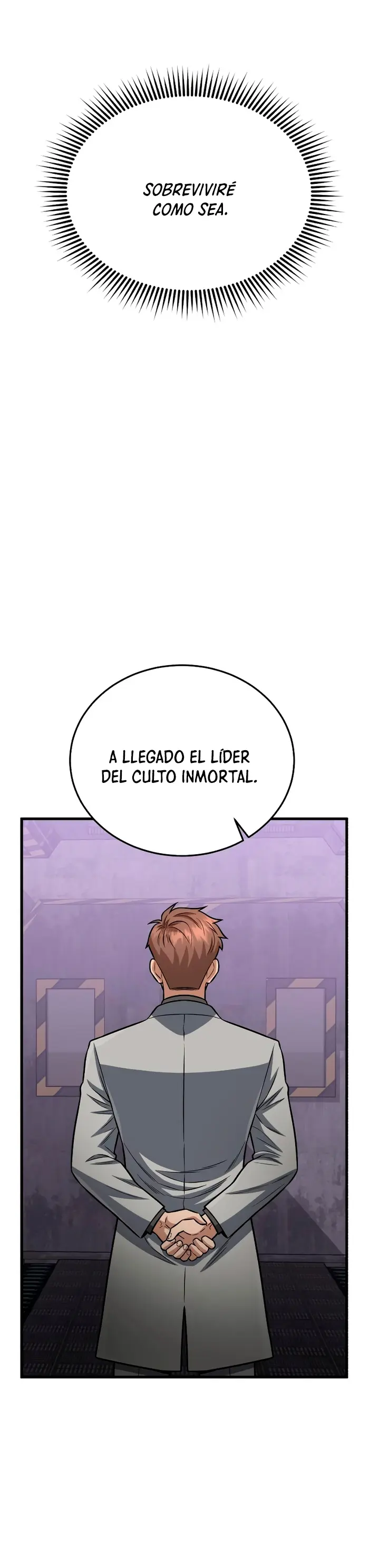 Genio del Linaje único Capítulo 152 - Page 18
