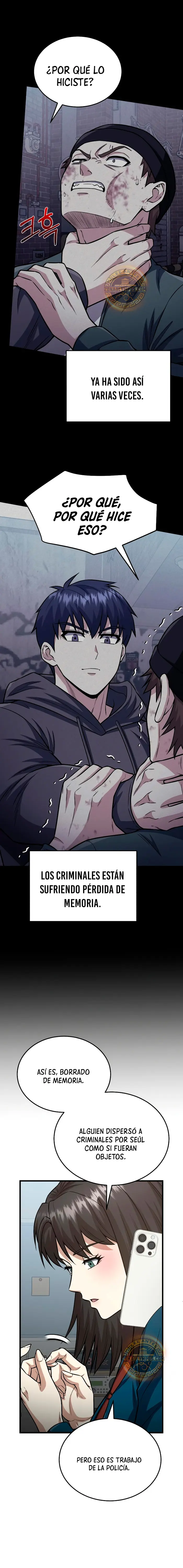 Genio del Linaje único Capítulo 152 - Page 2