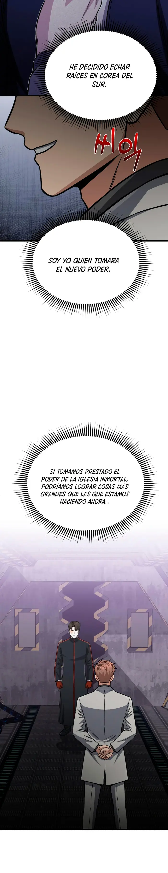 Genio del Linaje único Capítulo 152 - Page 20