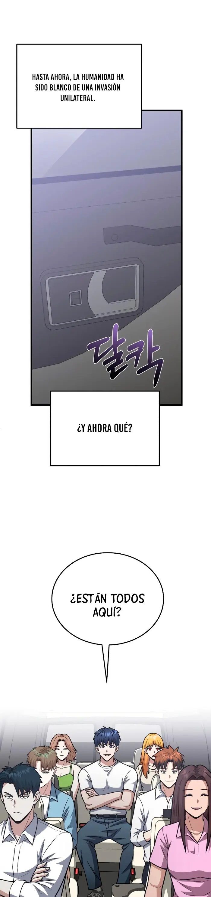Genio del Linaje único Capítulo 152 - Page 37