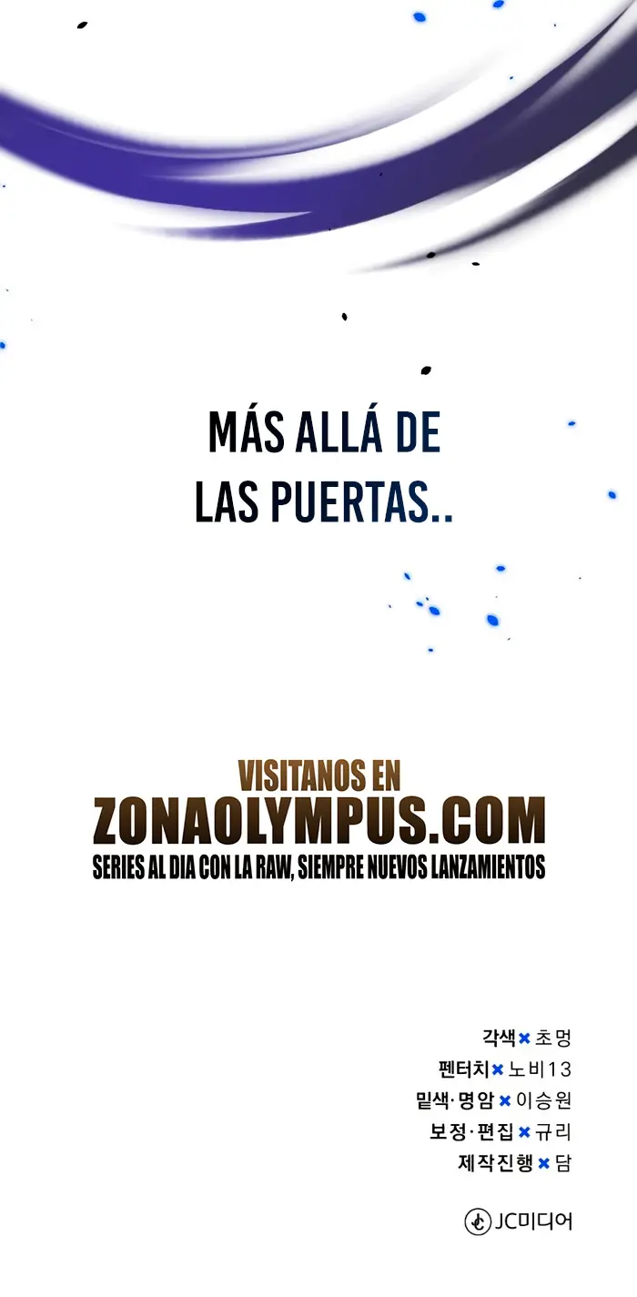 Genio del Linaje único Capítulo 152 - Page 40