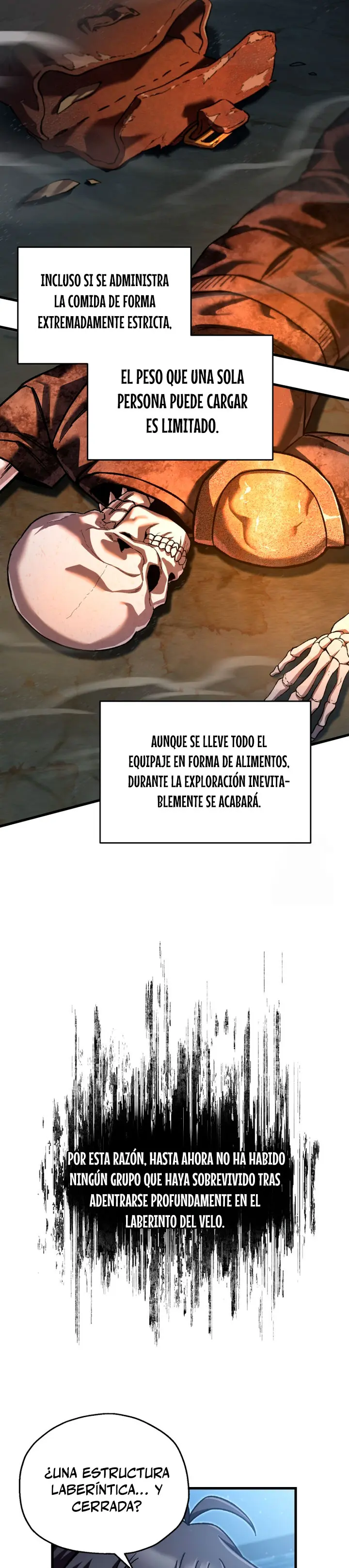 Resurrección solitaria Capítulo 91 - Page 23