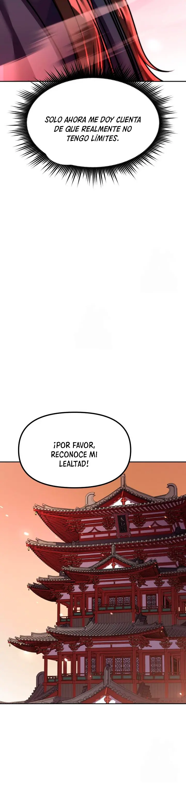 Cronicas de la faccion demoniaca (Chun hajin, el asesino mas fuerte) Capítulo 153 - Page 42