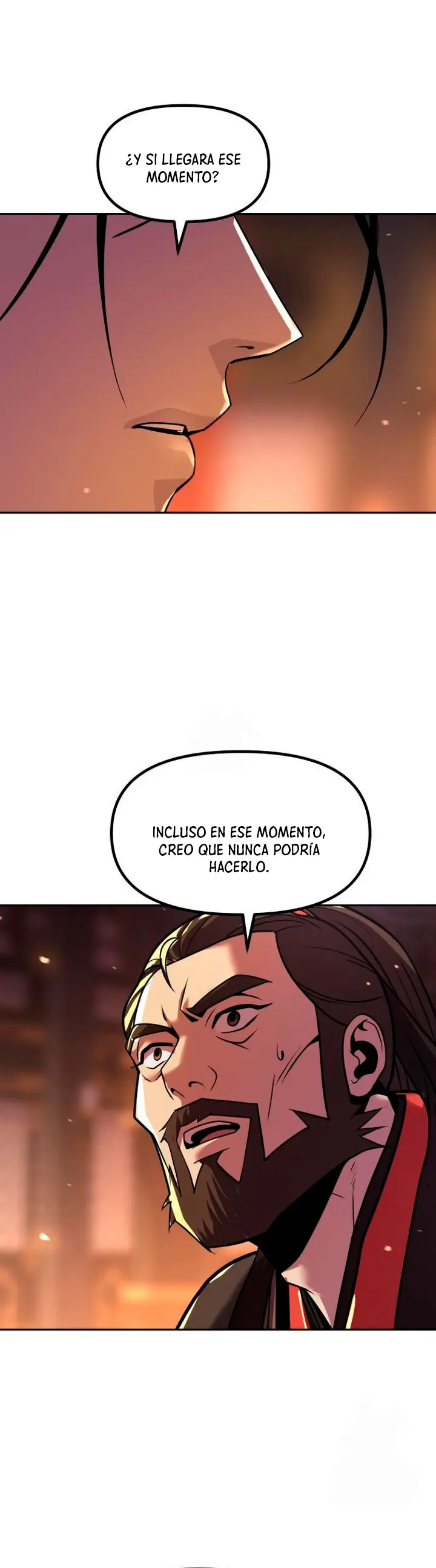 Cronicas de la faccion demoniaca (Chun hajin, el asesino mas fuerte) Capítulo 153 - Page 47