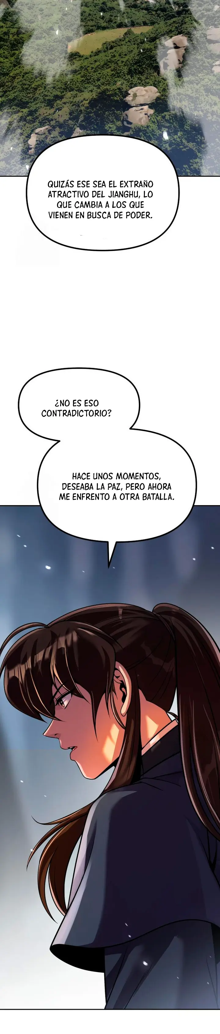 Cronicas de la faccion demoniaca (Chun hajin, el asesino mas fuerte) Capítulo 153 - Page 6