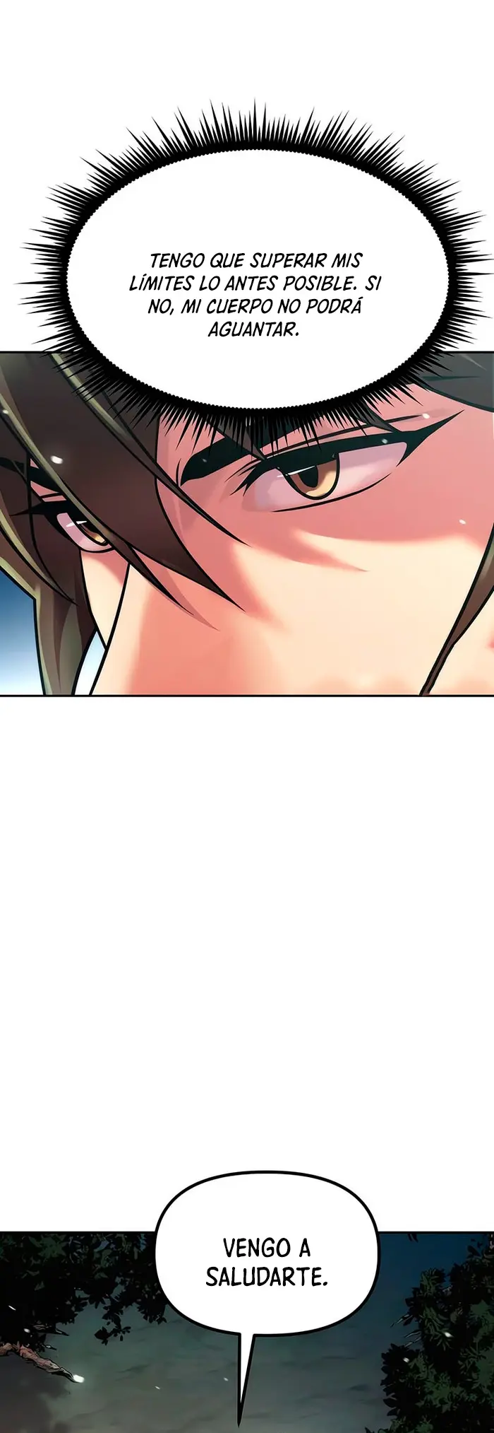 Cronicas de la faccion demoniaca (Chun hajin, el asesino mas fuerte) Capítulo 154 - Page 8