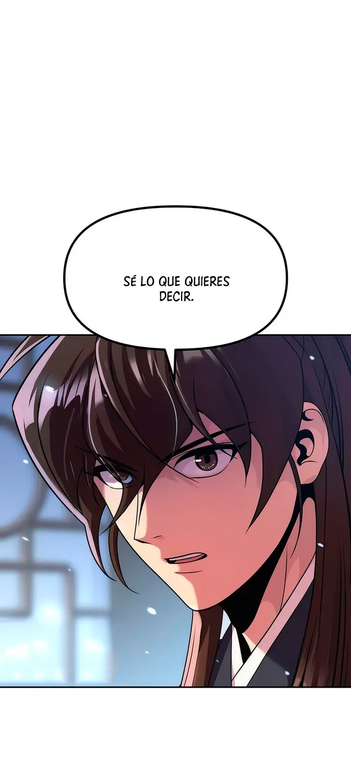 Cronicas de la faccion demoniaca (Chun hajin, el asesino mas fuerte) Capítulo 155 - Page 15