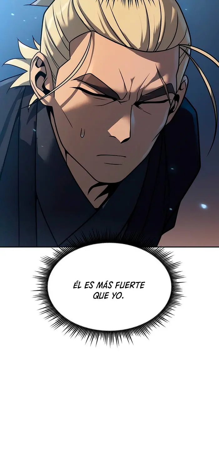 Cronicas de la faccion demoniaca (Chun hajin, el asesino mas fuerte) Capítulo 155 - Page 37