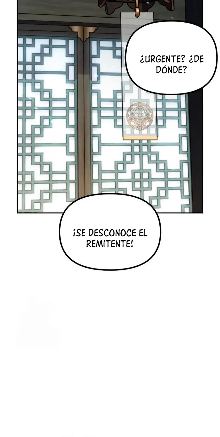 Cronicas de la faccion demoniaca (Chun hajin, el asesino mas fuerte) Capítulo 156 - Page 43