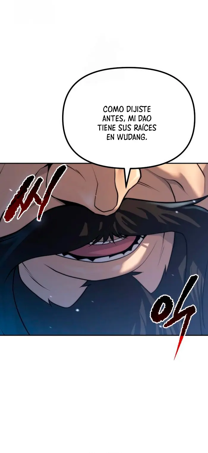 Cronicas de la faccion demoniaca (Chun hajin, el asesino mas fuerte) Capítulo 156 - Page 9