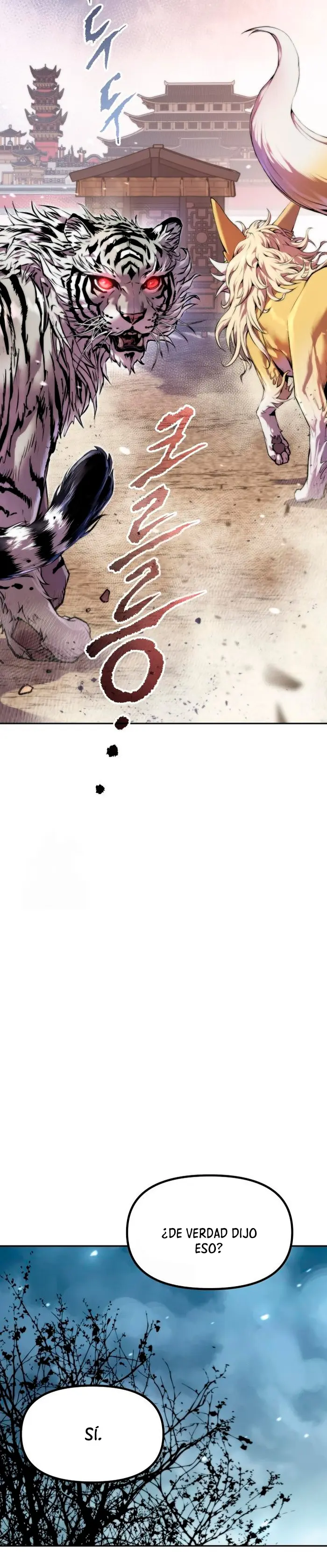 Cronicas de la faccion demoniaca (Chun hajin, el asesino mas fuerte) Capítulo 157 - Page 12