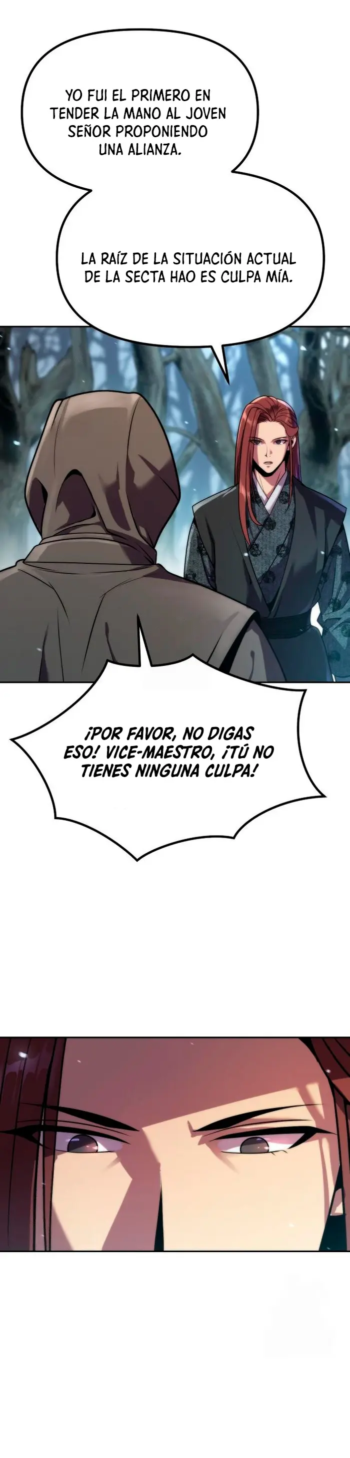 Cronicas de la faccion demoniaca (Chun hajin, el asesino mas fuerte) Capítulo 157 - Page 15