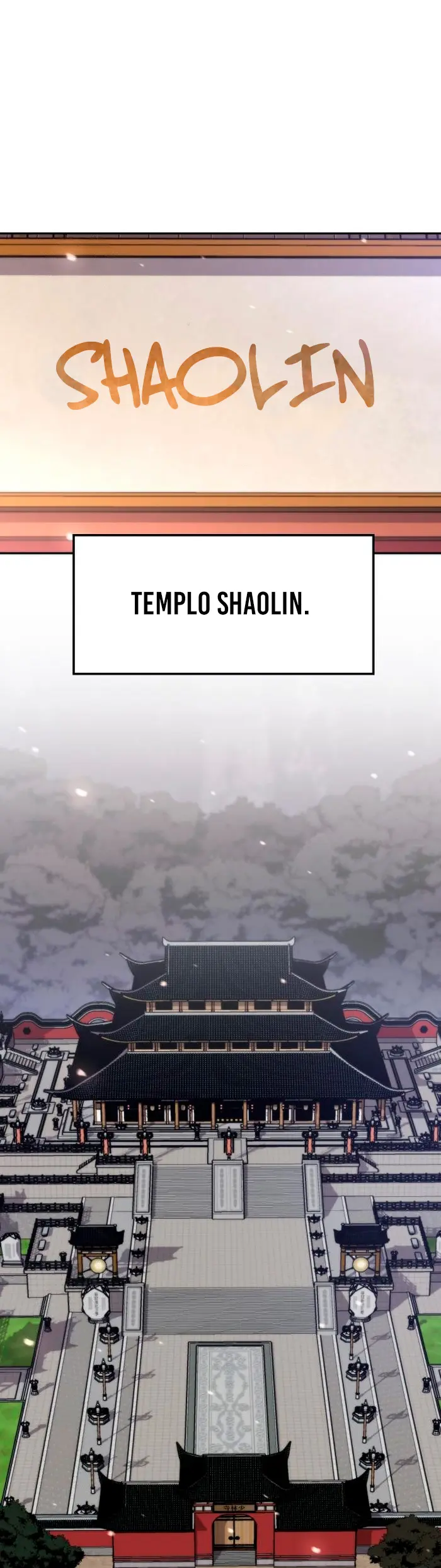 Cronicas de la faccion demoniaca (Chun hajin, el asesino mas fuerte) Capítulo 157 - Page 22