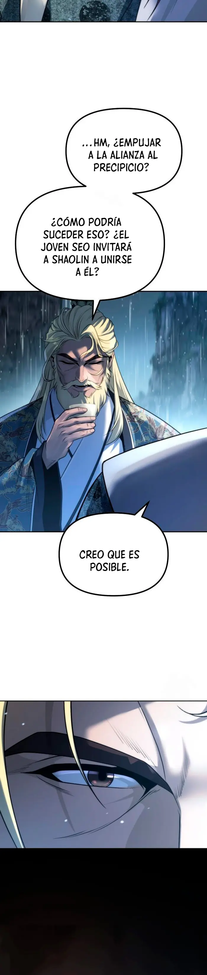 Cronicas de la faccion demoniaca (Chun hajin, el asesino mas fuerte) Capítulo 158 - Page 20