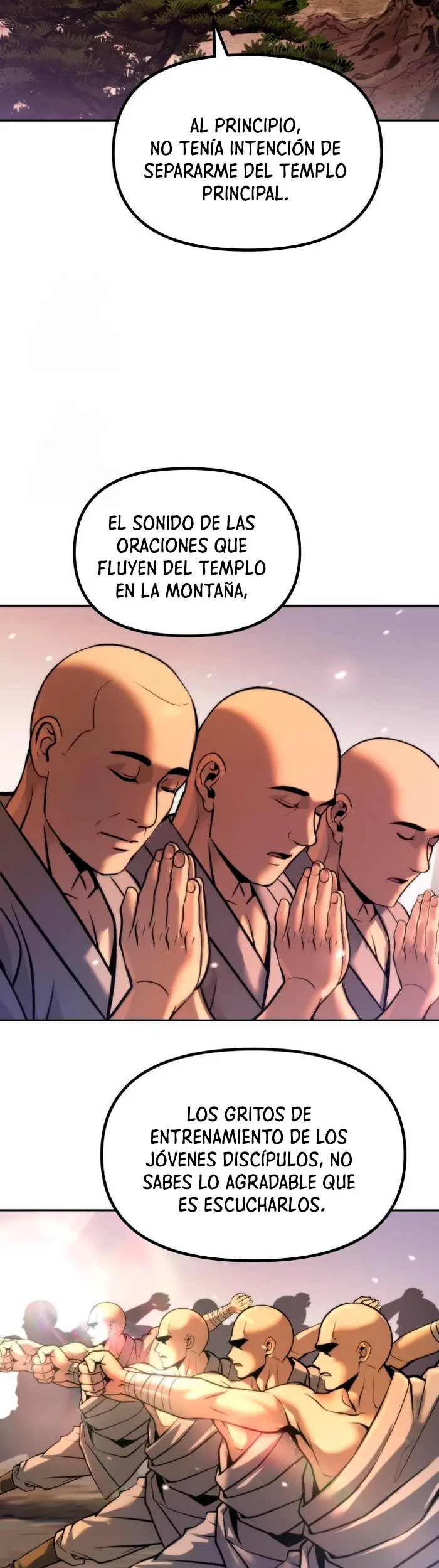 Cronicas de la faccion demoniaca (Chun hajin, el asesino mas fuerte) Capítulo 158 - Page 28