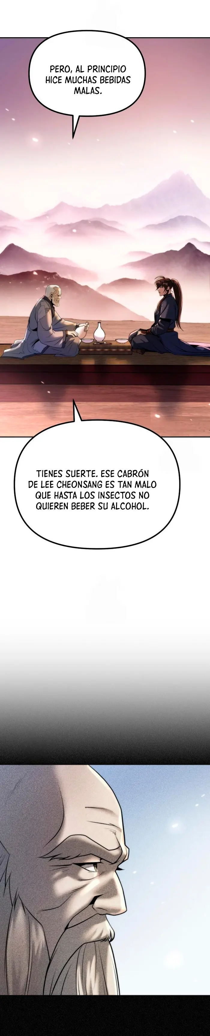 Cronicas de la faccion demoniaca (Chun hajin, el asesino mas fuerte) Capítulo 158 - Page 34