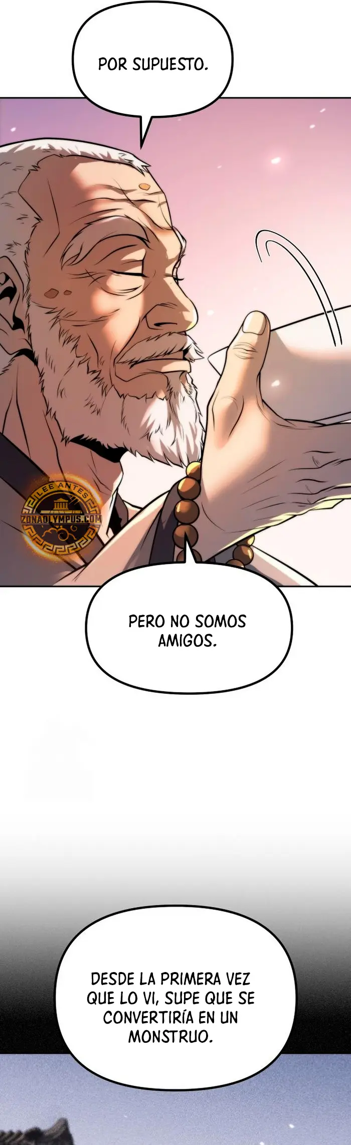 Cronicas de la faccion demoniaca (Chun hajin, el asesino mas fuerte) Capítulo 158 - Page 37