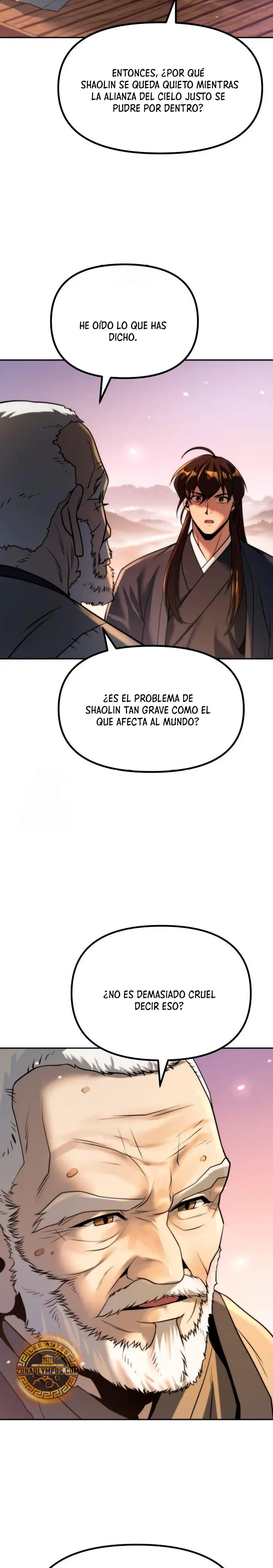 Cronicas de la faccion demoniaca (Chun hajin, el asesino mas fuerte) Capítulo 158 - Page 43