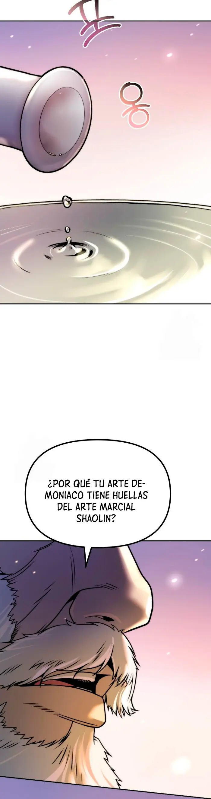Cronicas de la faccion demoniaca (Chun hajin, el asesino mas fuerte) Capítulo 158 - Page 51