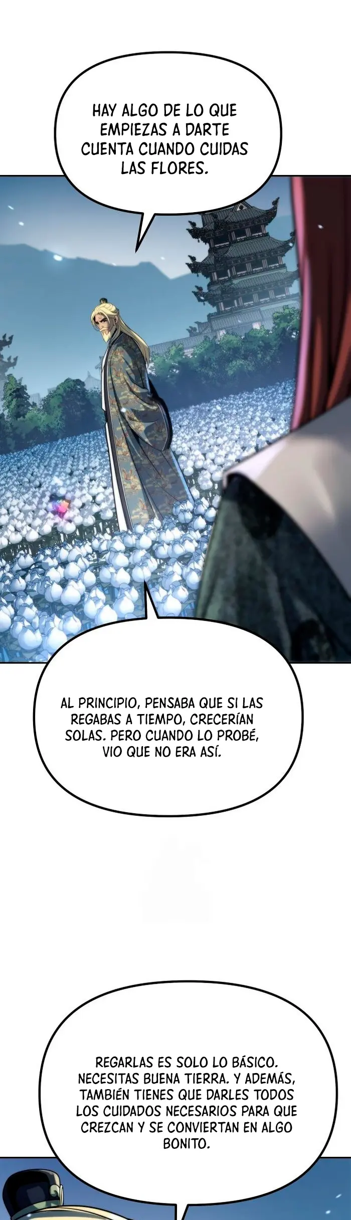 Cronicas de la faccion demoniaca (Chun hajin, el asesino mas fuerte) Capítulo 158 - Page 7