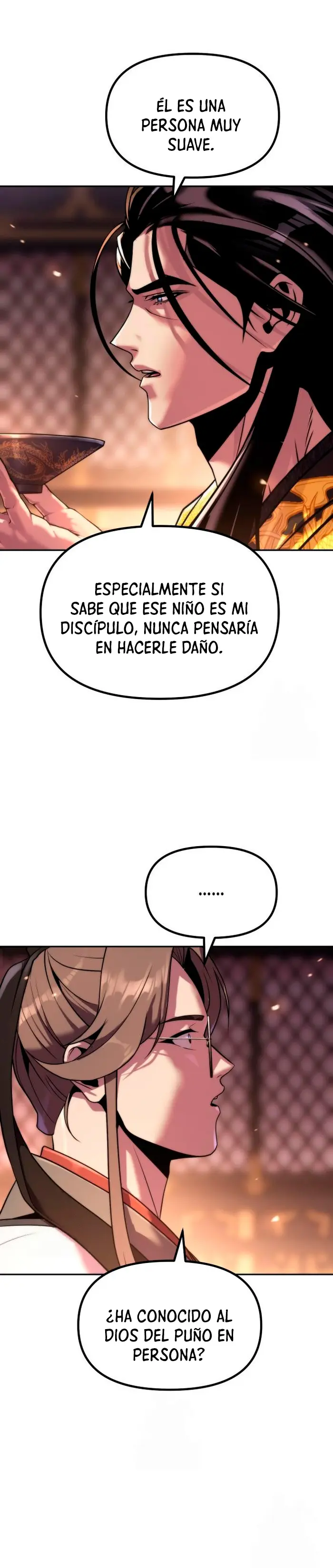 Cronicas de la faccion demoniaca (Chun hajin, el asesino mas fuerte) Capítulo 159 - Page 12