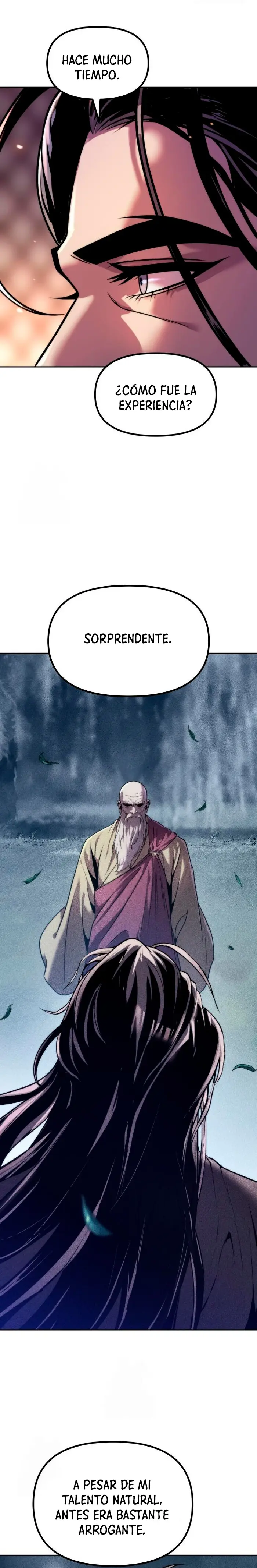 Cronicas de la faccion demoniaca (Chun hajin, el asesino mas fuerte) Capítulo 159 - Page 13