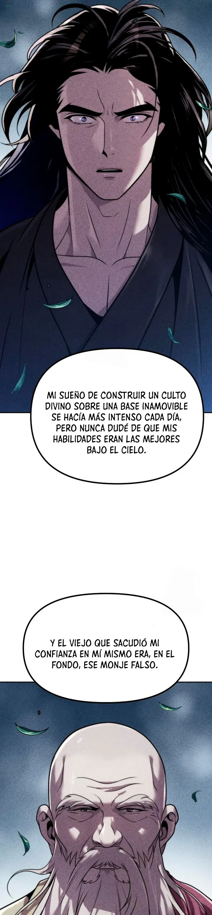 Cronicas de la faccion demoniaca (Chun hajin, el asesino mas fuerte) Capítulo 159 - Page 14