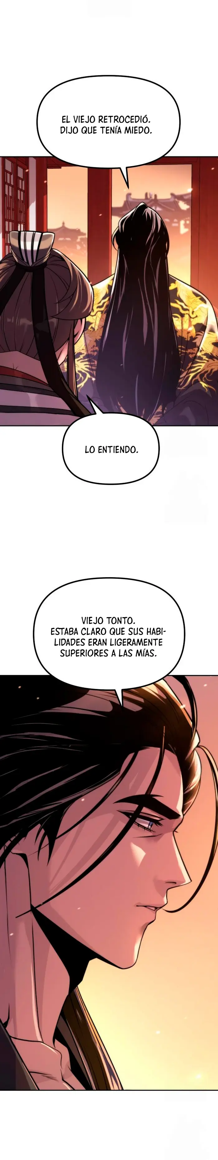 Cronicas de la faccion demoniaca (Chun hajin, el asesino mas fuerte) Capítulo 159 - Page 17