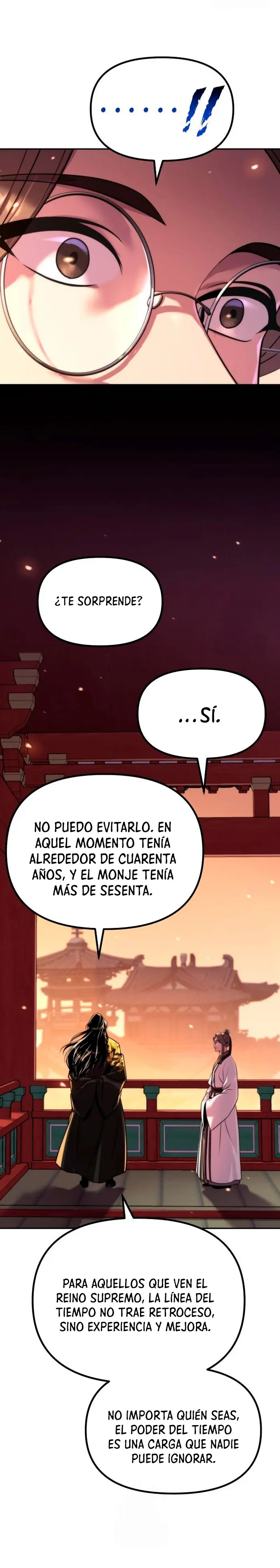 Cronicas de la faccion demoniaca (Chun hajin, el asesino mas fuerte) Capítulo 159 - Page 18
