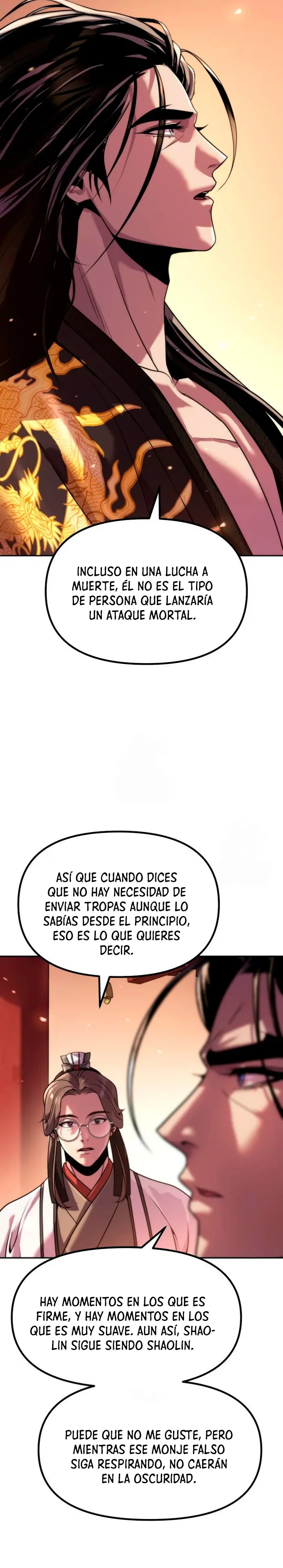 Cronicas de la faccion demoniaca (Chun hajin, el asesino mas fuerte) Capítulo 159 - Page 20