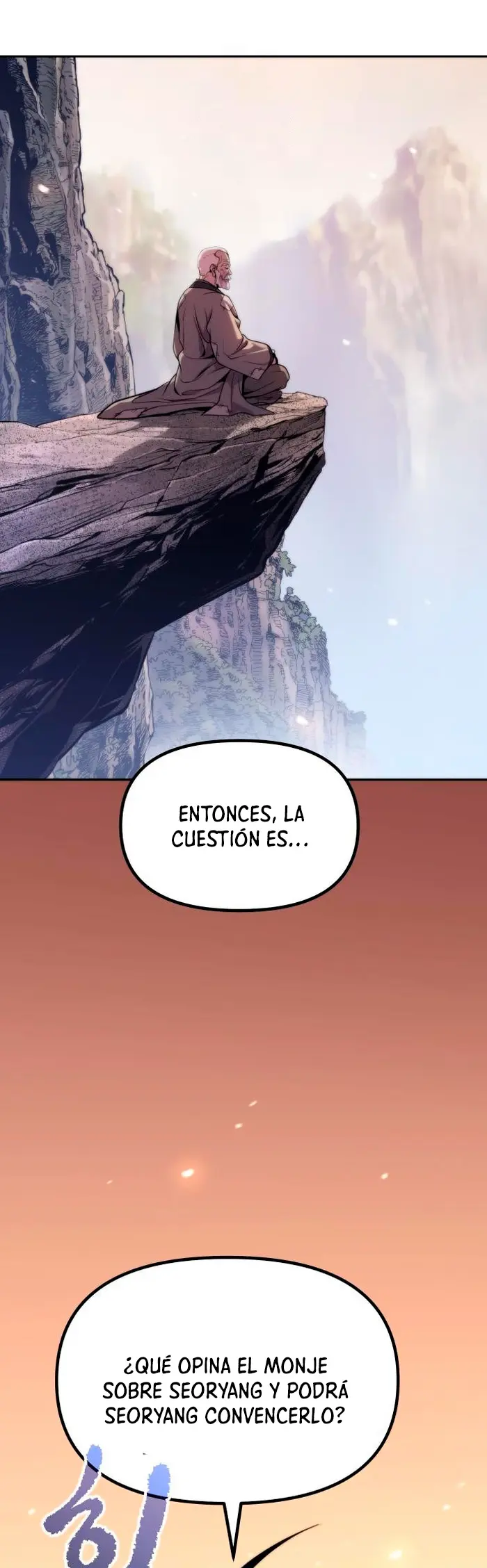 Cronicas de la faccion demoniaca (Chun hajin, el asesino mas fuerte) Capítulo 159 - Page 21