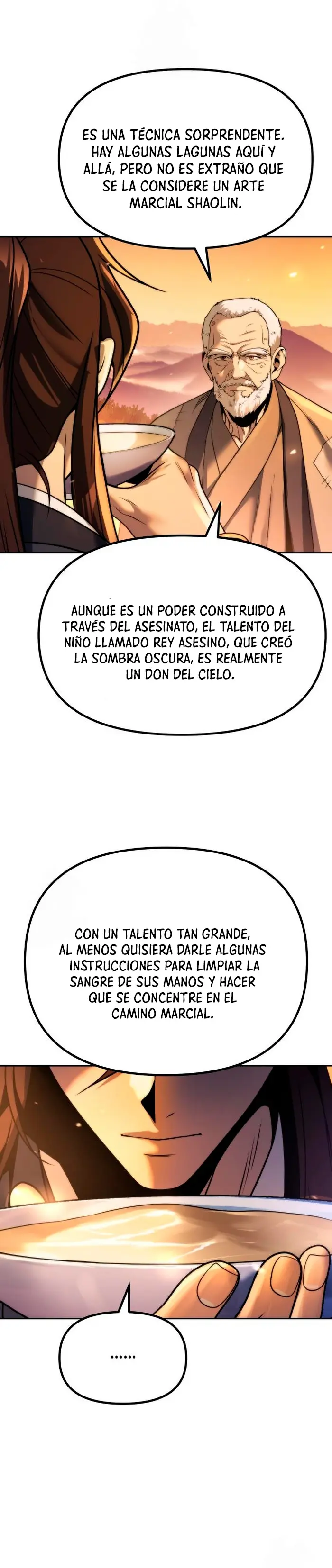 Cronicas de la faccion demoniaca (Chun hajin, el asesino mas fuerte) Capítulo 159 - Page 27