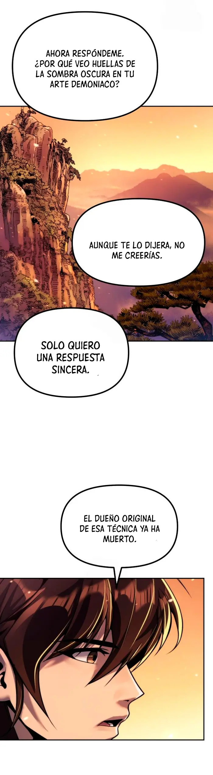 Cronicas de la faccion demoniaca (Chun hajin, el asesino mas fuerte) Capítulo 159 - Page 28