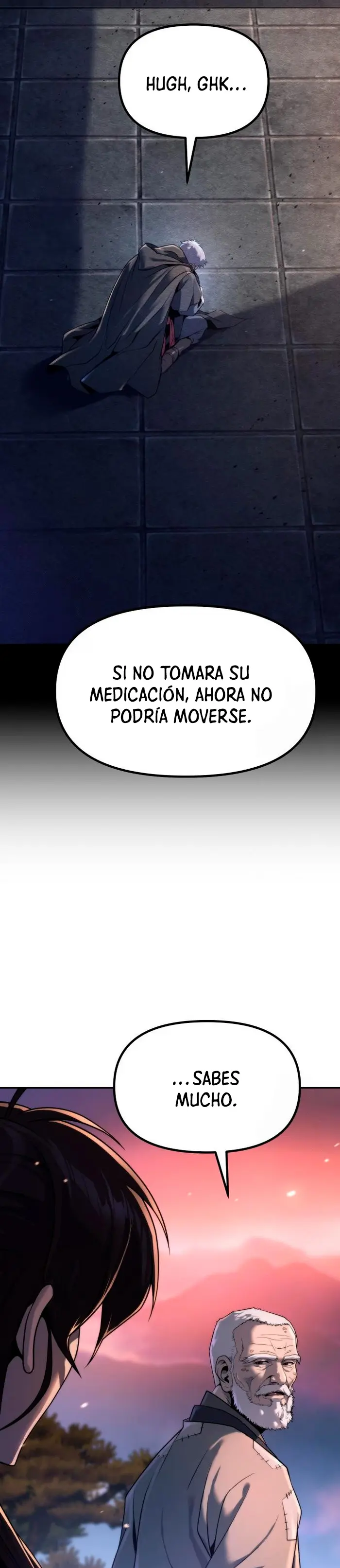 Cronicas de la faccion demoniaca (Chun hajin, el asesino mas fuerte) Capítulo 159 - Page 48
