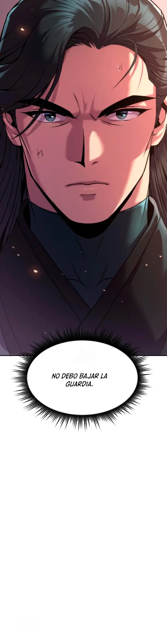 Cronicas de la faccion demoniaca (Chun hajin, el asesino mas fuerte) Capítulo 159 - Page 8